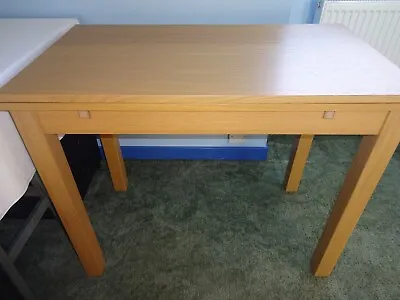 Ikea Extending Dining Table • £17.50