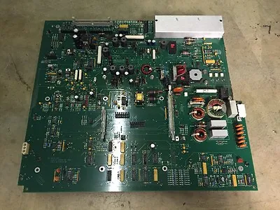 Varian Saturn 2000 GC MS Power PWA Board 03-930210-01 Rev 4 Or Rev 6 2100T 2200 • $1000