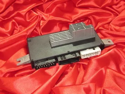 BMW E39 E38 5 7 Series LCM-A LCM A HEAD LIGHT HEADLIGHT CONTROL MODULE 8372117 • $98