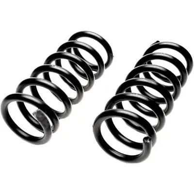 Moog For Chevy S10/S10 Blazer/GMC S15 S15 Jimmy Sonoma Front Coil Spring Set • $101.43