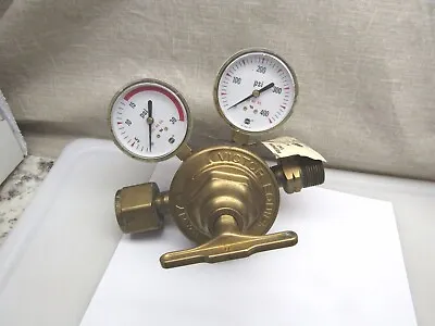 Victor VTS710 MA Welding Gas Regulator With Gauges • $400