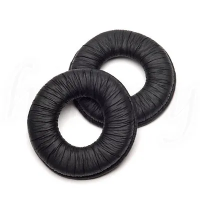 £3.85 • Buy Replacement Ear Cup Pads Cushion For Sony MDR-V150 ZX100 ZX110AP ZX300 Earpads