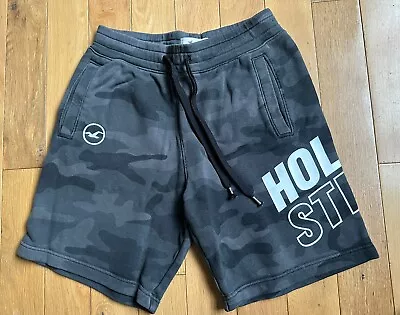 Hollister Size XS Jersey Shorts Boys • £2.99