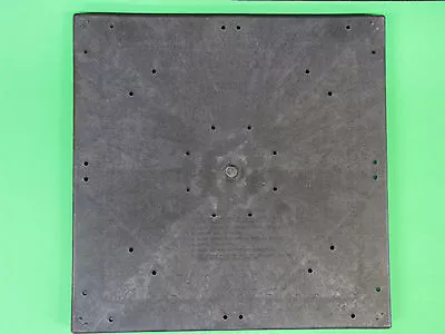 Mobile Home Parts. Pier Pads. PolyVulc. Blocking Pads. 20  X 20  Quantity Of 10 • $119.88