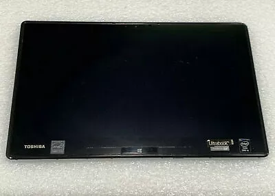 ✔️ Original Toshiba Portege Z10T Lcd 11.6  FHD IPS + Assembly... • $89.30