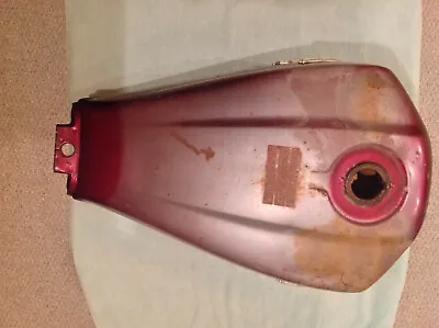 Honda CB450SC Gas Tank  Night Hawk • $140