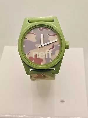 Men’s /Ladie’s Watch Neff 2015 • $14.48