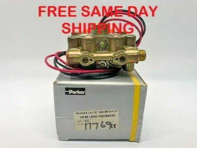 $100 • Buy Parker V955leh2100 Item 022087 I1-4