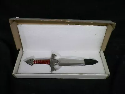 $149 • Buy Marto Toledo The Best Of Highlander Dagger - Silver