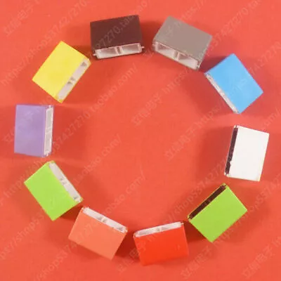 6Pcs RANE TMM 61 62 68 Various Colors Vertical/Cross-cut Fader Caps • £11.52