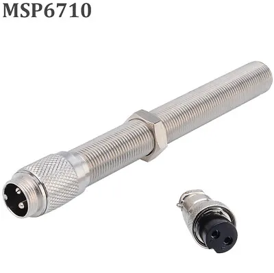MSP6710 Magnetic Pickup Rotational Speed Sensor RPM For Generator Set • $21.46