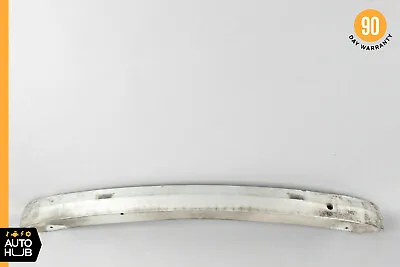 03-09 Mercedes W209 CLK500 CLK55 AMG Rear Bumper Reinforcement Impact Bar OEM • $87.15