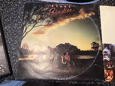 Stars - Paradise (Original 1977 Vinyl Pressing) VG+ Mal Eastick • $24.99