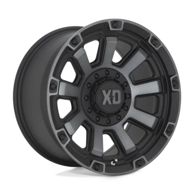 Best 6 Lug Xd Rims Deals | Dealsan