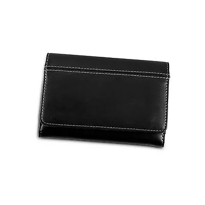 £4.99 • Buy Universal 5 Inch GPS Carry Case For TomTom Garmin Mio Satnavs