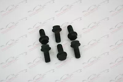 OE Genuine Toyota Flywheel Bolt Set For Starlet GT Glanza V 4EFTE EP82 EP91 • £32.99