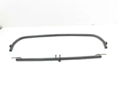 97 BMW Z3 E36 2.8L #1260 Frame Wind Deflector W/o Roll Bars • $37.99