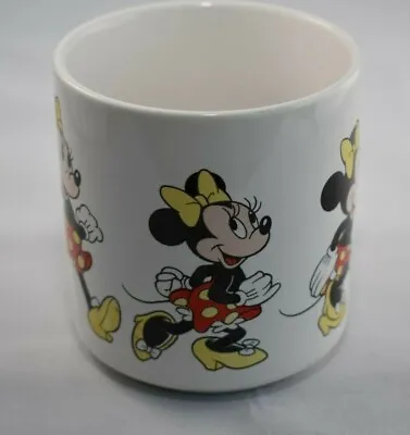 Vintage Disney Minnie Mouse Mug • $9.99