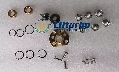 New Yanmar Marine RHC61W Turbo Rebuild Kits 4LHA-STE  119175-18030 Turbo Kit • $129