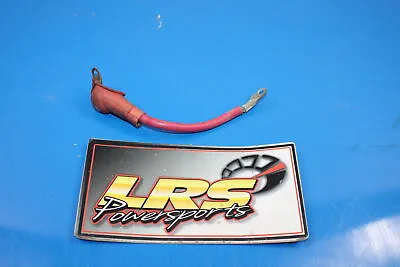 2002 Polaris Sportsman 700 Twin Positive Battery Cable Wire 4010471 • $8.46