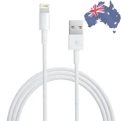 $3.99 • Buy 1M 2M USB Data Charging Cable Charger Cord For Apple IPhone 13 12 11 Pro Max New