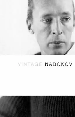 Vintage Nabokov By Nabokov Vladimir • $5.56