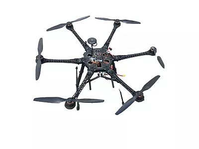 DJI S800 Professional • $2500