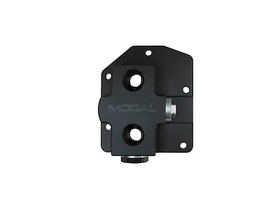 Mocal TOP21 Ford MUSTANG Coyote 5.0 V8 Thermostat Huile Radiateur Take Plaque • $119.24