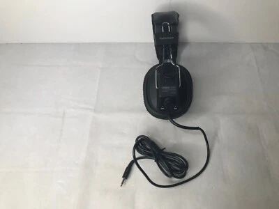 $15.99 • Buy Vintage Radio Shack Pro-100 Communications Head Set 20-282 - Scanner Headphones