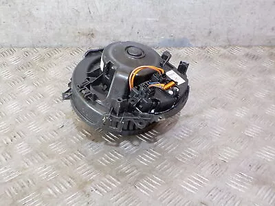 Vw Audi Skoda Seat 2013-2020 Heater Blower Motor 5q2819021b With Resistor • £34.99