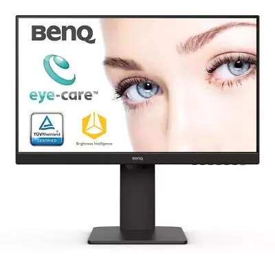 Benq BL2485TC 60.5 Cm (23.8 ) 1920 X 1080 Pixels Full HD LED Black • $440.44