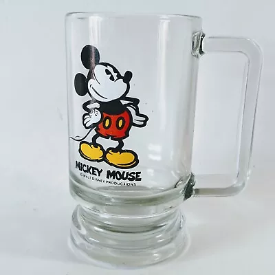 Mug Mickey Mouse 16 Oz. • $10