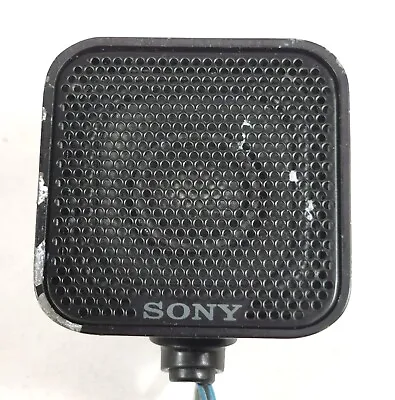 SONY SS-IS15 Satellite Speaker Mini Micro HT-IS100 Surround Sound Blue Plug • £19.95