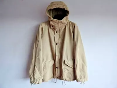 Vtg A/W 1987-C.P. Company-Foul Weather Jacket-Massimo Osti-Marina-Miglia-Rare • £395