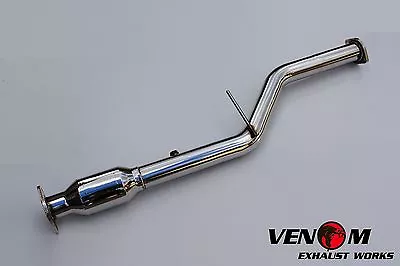 Ford Falcon BA BF NA 6 High Flow Cat - XT XR6 Fairmont FPV Exhaust • $395