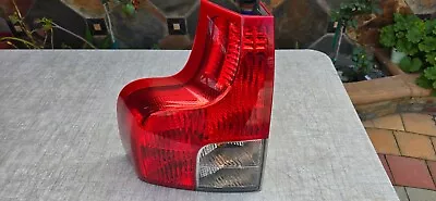 2007-2012 Volvo XC90 DRIVER TAILLIGHT TAIL LIGHT LAMP OEM • $129