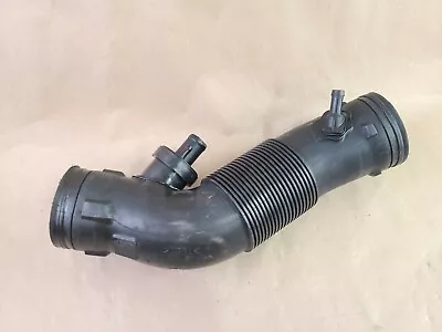 2001 2002 Genuine VW MK4 Golf Jetta 2.0L Air Intake Boot Pipe Hose Duct Tube • $89