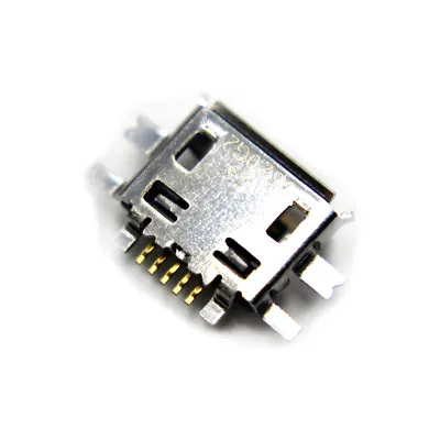 10 X For Nokia N97 E52 E55 N97mini N8 Micro USB Charger Charging Port Connector • $8.50