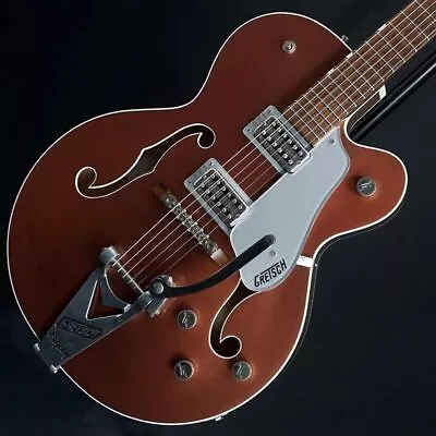 GRETSCH  G6118T Players Edition Hollow Body Used Electric Guitar • $3630.64