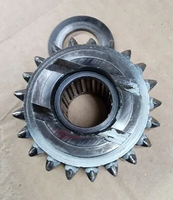 Nissan Sr20det Manual Transmission 5 Spd MT Fs5w71 Reserve Gear Bearing • $29