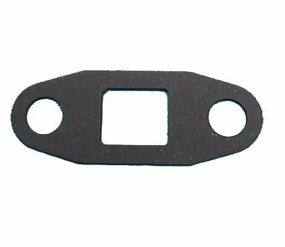 Turbocharger Oil Drain Return Gasket T3 T34 T35 T38 T04B T04E Garrett Turbo RS • £3.38