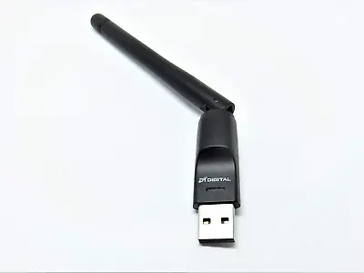 WiFi Dongle For MAG 250 254 255 260 270 275 RT5370 Chipset Wifi Dongle For Many • £13.50