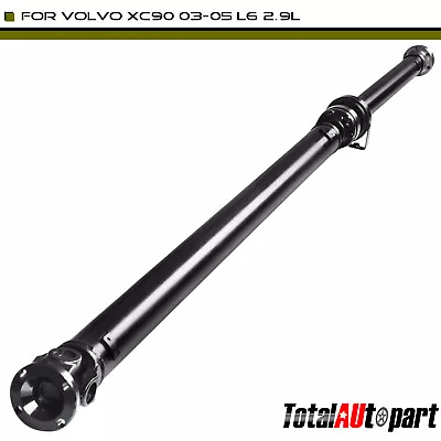 New Rear Auto Drive Shaft Assembly For Volvo XC90 2003 2004 2005 L6 2.9L Petrol • $259.99