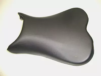 06 07 Suzuki Gsxr 600 750 Gsxr 600 Front Rider Seat Pad Saddle Cushion Oem 2007 • $37.32