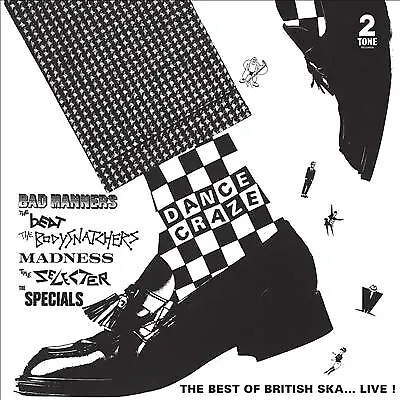 Dance Craze By Various Artists (Record 2023) • £43.30