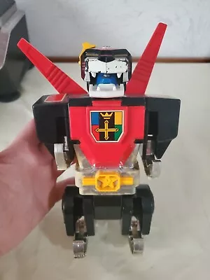 Vintage 1984 Voltron Lion Combiner Figure Main Body Only • $24.99