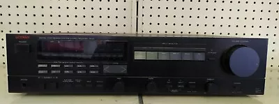 Luxman Digital Synthesizer AM/FM Stereo Receiver R-113 • $184.67