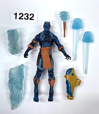 Marvel Universe MCU Thor Movie Ice Attack Frost Giant 3.75” Inch • $9.99