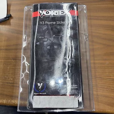 Vortex SR115 V3 2.0 Frame Slider Kit - Brand New Unopened In Box • $96.28