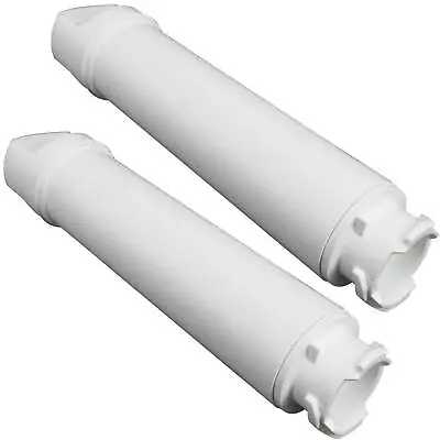 $66.95 • Buy 2  Water Filters Compatible With Electrolux WHE5260SA-D, 9.25.0600.31 ,WHE7074SA